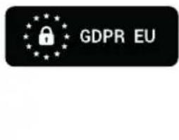 GDPR EU