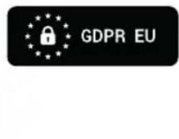 GDPR EU