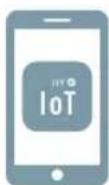 SPC Conforto DC Lite - LINK WITH SPC IOT APP - 1
