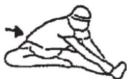 Christopeit ET 6 Pro - YnpaXHeHn dna pa3MHKn nepeed TpeHnpOBKo - 3