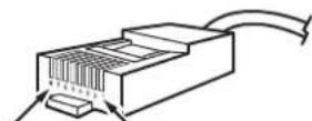 COMELIT 8513HIM - Avisos - 2