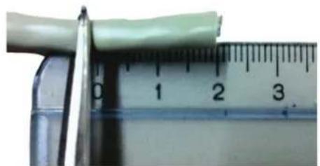 COMELIT 8513HIM - Procedimento para a montagem - 1