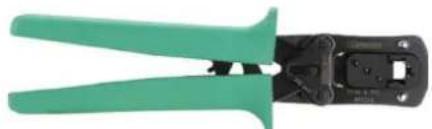 COMELIT 8513HIM - The tools required for fitting are as follows: - 1