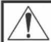 CHAR BROIL Convective 440 S - WARNING - 2