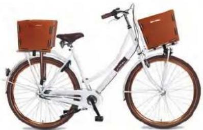 KLICKfix Korb Klip - 1