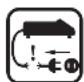 DEWALT DCMWSP564 - Etiketter på laddare och batteripaket - 7