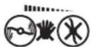 DEWALT DCMWSP564 - Markings on Tool - 7