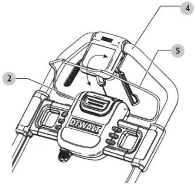 DEWAVE 2 4 5