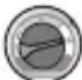 TEFAL Express AntiCalc GV7255 - Σιδερώστε με ατμό - 1