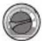 TEFAL Express AntiCalc GV7255 - Engomar com vapor - 1