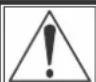 CHAR BROIL Advantage 445 S - MISE EN GARDE - 1