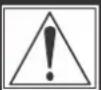 CHAR BROIL Advantage 445 S - DANGER - 1