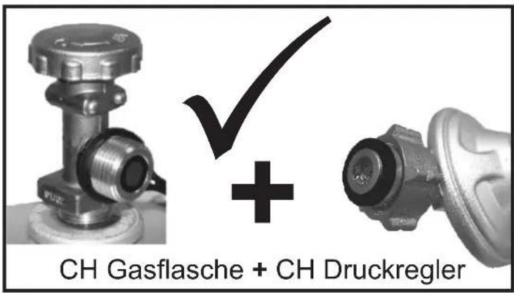CHAR BROIL Advantage 445 S - Allgemeine Gerätereinigung - 1