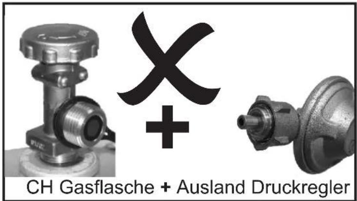 CHAR BROIL Advantage 445 S - Allgemeine Gerätereinigung - 3