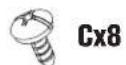 CHAR BROIL Advantage 445 S - ASSEMBLY - 4