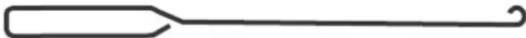 CHAR BROIL Advantage 445 S - Polttimen asennuksen puhdistus - 1