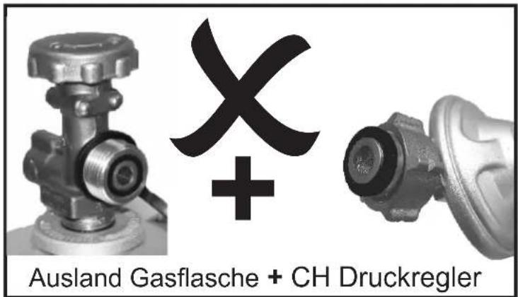 CHAR BROIL Advantage 445 S - Allgemeine Gerätereinigung - 4