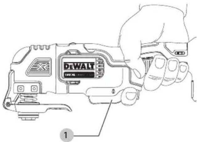 DEWALT 14V70 1