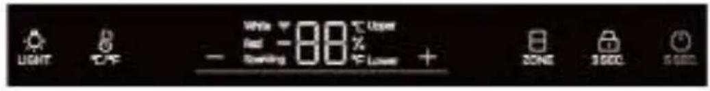 HAIER HWS42DGAU1 - Let op - 1