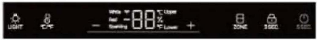 HAIER HWS42DGAU1 - Hinweis - 1
