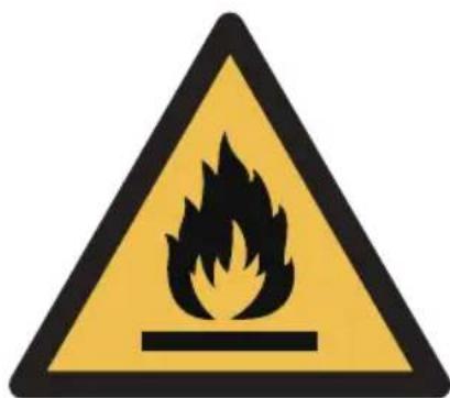 HAIER HWS42DGAU1 - Safety information - 1