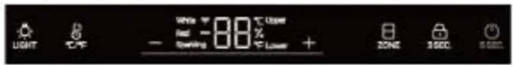 HAIER HWS42DGAU1 - Uwaga - 1
