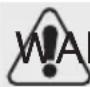 HAIER HWS42DGAU1 - Replacing the LED lamp - 1
