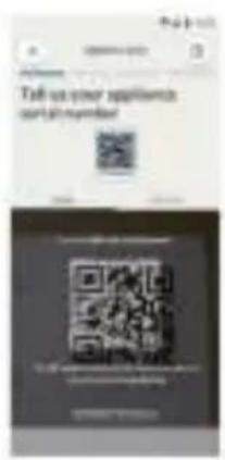 HAIER HWS42DGAU1 - KOPPELPROCEDURE IN DE APP - 6