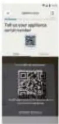 HAIER HWS42DGAU1 - PROCEDURA DI ACCOPPIAMENTO APP - 6