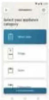 HAIER HWS42DGAU1 - KOPPELUNGSVORGANG IN DER APP - 5