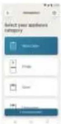 HAIER HWS42DGAU1 - PROCÉDURE D'APPARAIGE DANS L'APPLICATION - 5