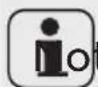 HAIER HWS42DGAU1 - WARNING: - 1