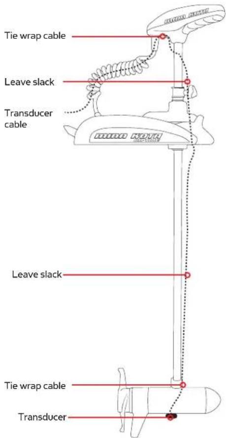 Minn Kota Riptide Terrova - ACCESSORY RECOMMENDATIONS: - 1