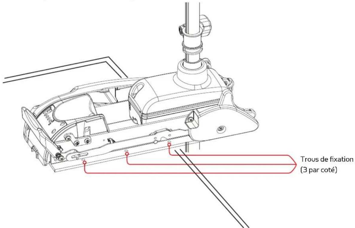 Minn Kota Riptide Terrova - OUTILS ET RESSOURCES NÉCESSAIRES : - 1