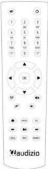 Audizio Naples - TELECOMMANDE - 1