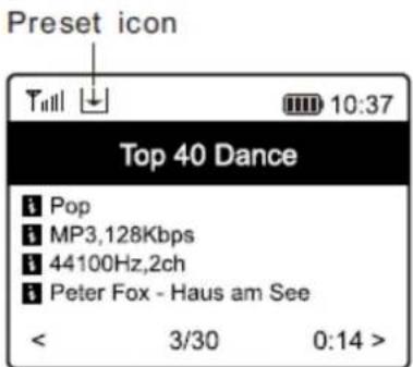 Audizio Naples - PreseLECTIONARuna emisora - 1