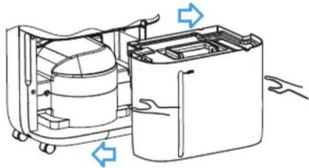 Clean Air Optima CA706 Smart - CINB BOAbI - 1