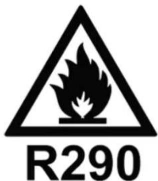 Clean Air Optima CA706 Smart - Dane techniczne CA-708 Smart - 3