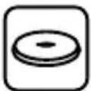 TEFAL Clipso Control P41014 - Sources de chaleur compatibles - 2