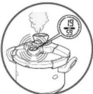TEFAL Clipso Control P41014 - 8