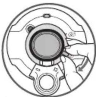 TEFAL Clipso Control P41014 - 5