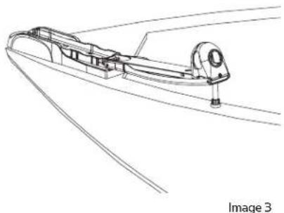 Minn Kota Maxxum - Outils Nécessaires: - 2