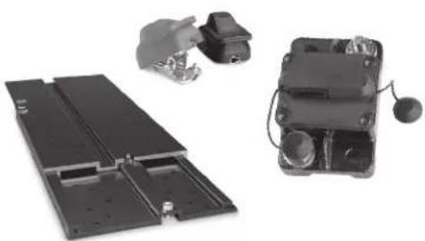 Minn Kota Maxxum - MINN KOTA ACCESSORIES - 1