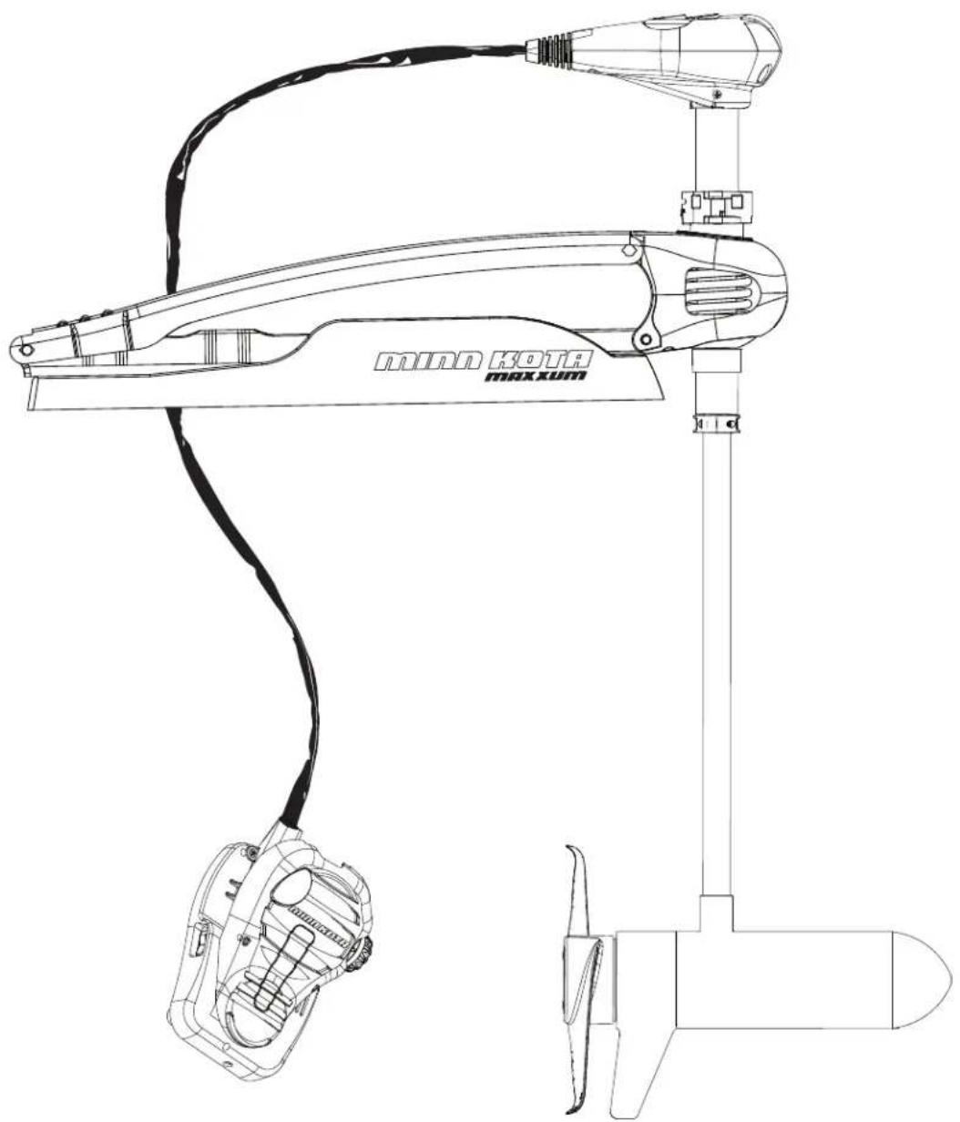 Minn Kota Maxxum - minn.kota - 1