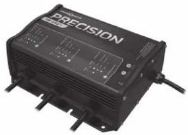 Minn Kota Maxxum - ON-BOARD & PORTABLE BATTERY CHARGERS - 1