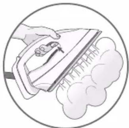 TEFAL Express Compact AntiCalc GV7095 - 9