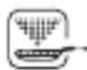TEFAL Express Compact AntiCalc GV7095 - Foretag en let afkalkning af dampgeneratoren: - 1