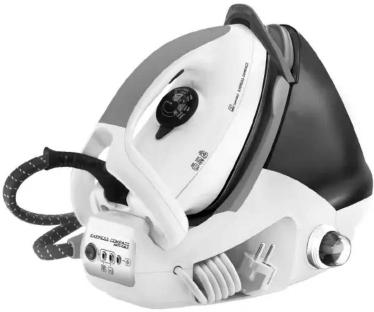 TEFAL Express Compact AntiCalc GV7095 - 1