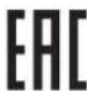 CAMBRIDGE Edge W - RCM (LABEL DE CONFORMITÉ RÉGLEMENTAIRE)) - 1