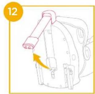 Joie iSpin XL - 13